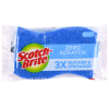 Scotch Brite Scrub 3X Quicker & Strng-wholesale Scotch Brite Scrub 3X Quicker & Strng-wholesale