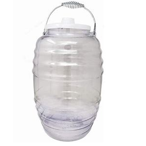 Vitrolero 5 Gl Plastic-wholesale Vitrolero 5 Gl Plastic-wholesale