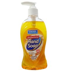 Lucky Hand Soap 11.25oz Antibacterial-wholesale