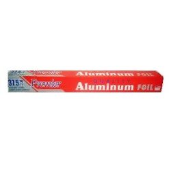 Premier Aluminum Foil 37.5sq ft-wholesale