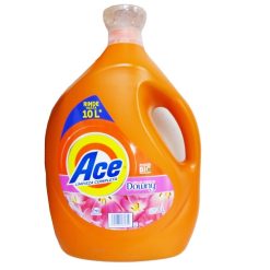 Ace Liq Detergent 5 Ltrs H.E W-Downy-wholesale