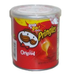 Pringles 1.3oz Original-wholesale