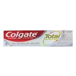 Colgate 5.1oz Total Deep Clean-wholesale