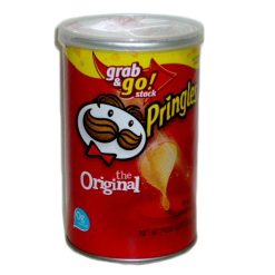 Pringles 2.36oz Original-wholesale