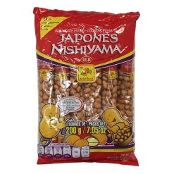 De La Rosa Japanese Peanuts Tube 200g-wholesale