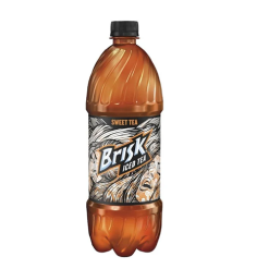 Brisk Iced Tea 1 Ltr Sweet Tea-wholesale