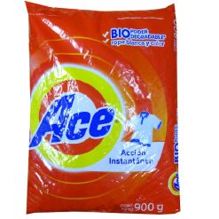Ace Detergent 900g Regular-wholesale