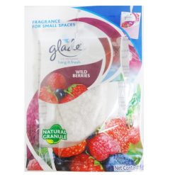 Glade Hang It Wild Berries 8g Air Fresh-wholesale