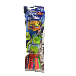 Toy Water Balloons 37ct Happy Baby-wholesale