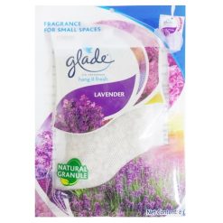 Glade Hang It Lavender 8g Air Fresh-wholesale