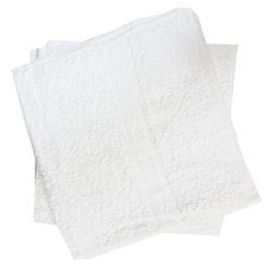 Bath Towels 24 X 44 White-wholesale