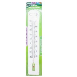 Thermometer 2.6 X 15in Jumbo-wholesale