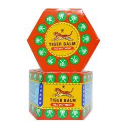Tiger Balm Red Ointment 9ml-wholesale