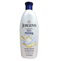 Jergens Skin Care 8oz Skin Firming-wholesale