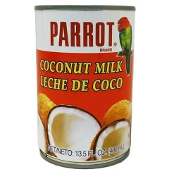 Parrot Coconut Milk 13.5oz  Red Lab-wholesale