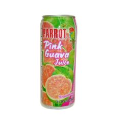 Parrot Juice 16.4oz Pink Guava-wholesale