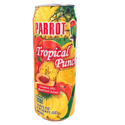 Parrot Juice 16.4oz Mixed Fruit-wholesale