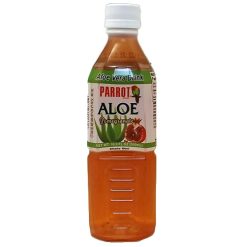 Parrot Aloe Drink 16.9oz Pmgrnte-wholesale