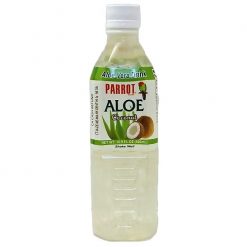Parrot Aloe Drink 16.9oz Coconut