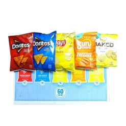 Lays Foodservice Favorites Asst-wholesale
