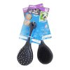 Pet Brush Double 2.5 X 7in-wholesale Pet Brush Double 2.5 X 7in-wholesale