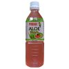Parrot Aloe Drink 16.9oz W-Watermelon-wholesale Parrot Aloe Drink 16.9oz W-Watermelon-wholesale