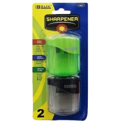 Sharperner 2pc Square Dual Blade-wholesale