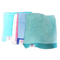 Cabana Bath Towels 28X60 Asst Clrs-wholesale