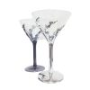 Halloween Martini Cup 8.9oz Plastic-wholesale Halloween Martini Cup 8.9oz Plastic-wholesale