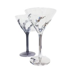 Halloween Martini Cup 8.9oz Plastic-wholesale