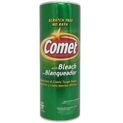 Comet Powder Pine  21oz W-Bleach-wholesale