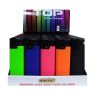 Winlite Torch Lighter Asst Clrs-wholesale