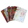 X-Mas Cards Large Asst Designs-wholesale X-Mas Cards Large Asst Designs-wholesale