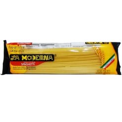 La Moderna Pasta Spaghetti 16oz-wholesale