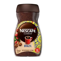 Nescafe Coffee 200g Brazil-wholesale