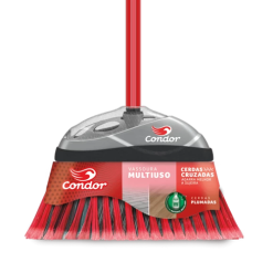 Condor Broom Crossed Bristles-wholesale