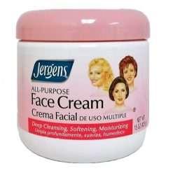 Jergens Face Cream 15oz All-Purpose