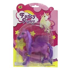 Toy Fancy Pony Asst-wholesale