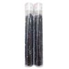 Hair Elastic Bands 2000pc Black-wholesale Hair Elastic Bands 2000pc Black-wholesale
