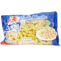 Doria Pasta 16oz Fusilli-wholesale