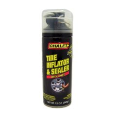 Chalet Tire Inflator W-Hose-wholesale