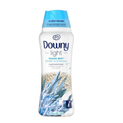 Downy Booster Beads Light 20.1oz Ocean M-wholesale