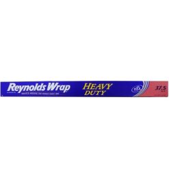 Reynolds Aluminum Foil 37.5sq Heavy Duty-wholesale