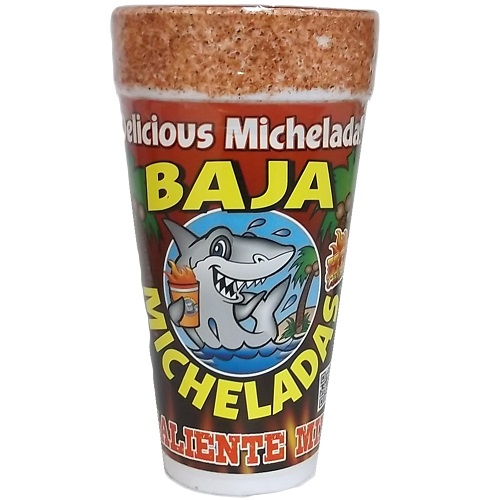 Baja Micheladas Caliente Blend 15g-wholesale Baja Micheladas Caliente Blend 15g-wholesale