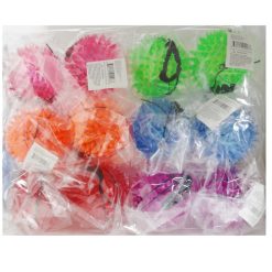 Toy Yo Yo Ball W-Light Asst Clrs-wholesale