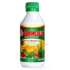 Broncolin W-Propolis 11.4oz-wholesale