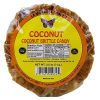 La Monarca Coconut Brittle Candy 2.5oz