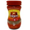 Folgers Instant Coffee 3oz Reg