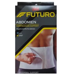 Futuro Abdominal Support Md 1pc-wholesale