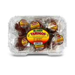 El Peke Tarugos Tamarind Candy W-Chili-wholesale